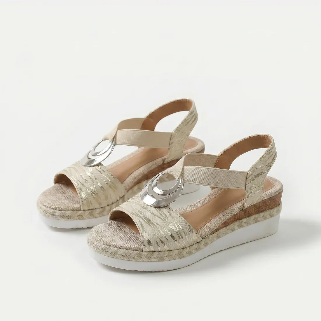Serena Bekväma Sandaler