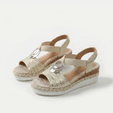 Serena Bekväma Sandaler