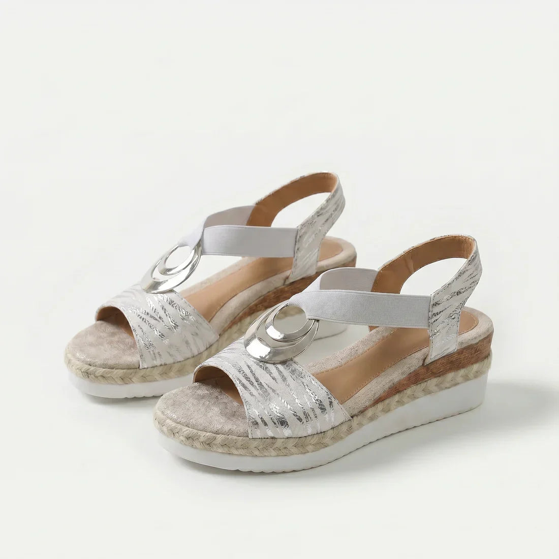 Serena Bekväma Sandaler