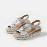 Serena Bekväma Sandaler