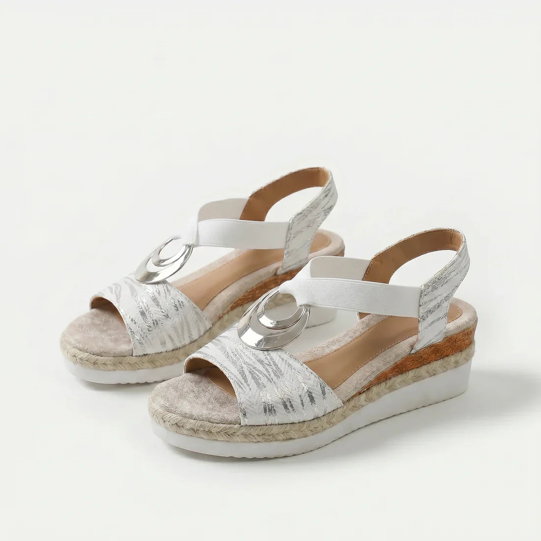 Serena Bekväma Sandaler