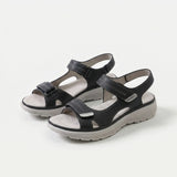 Soline ortopediska sandaler halkfria