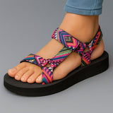 Tania Ergonomiska Ortopediska Sandaler