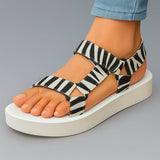 Tania Ergonomiska Ortopediska Sandaler